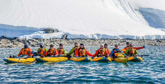 Winter Kayak Fishing Tips: Stay Warm, Safe, and Successful